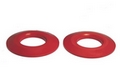 COIL SPRING ISOLATORS